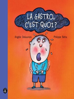 cover image of La gastro, c'est quoi?